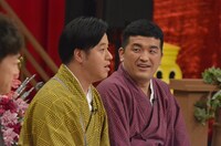 すゑひろがりず (c)読売テレビ