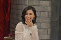 小島瑠璃子 (c)読売テレビ