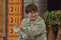 ハリセンボン春菜 (c)読売テレビ