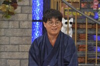 立川志らく (c)読売テレビ