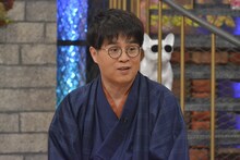 立川志らく (c)読売テレビ