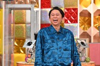 有吉弘行 (c)テレビ朝日
