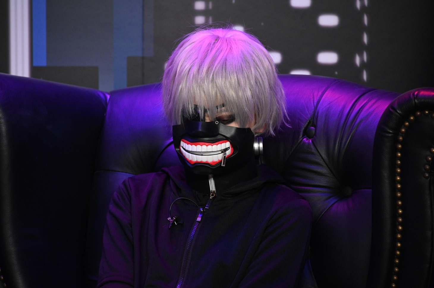 「ぐるぐるナインティナイン2時間SP」のワンシーン。(c)日本テレビ