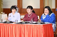 ぼる塾 (c)日本テレビ