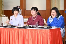 ぼる塾 (c)日本テレビ