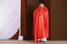 ぼる塾あんり (c)日本テレビ