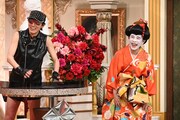 「ぐるぐるナインティナイン2時間SP」のワンシーン。(c)日本テレビ