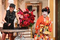 「ぐるぐるナインティナイン2時間SP」のワンシーン。(c)日本テレビ