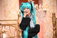 「ぐるぐるナインティナイン2時間SP」のワンシーン。(c)日本テレビ