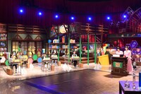 「クイズ！あなたは小学5年生より賢いの？ 小学生問題でSDGs 2時間スペシャル」より。(c)日本テレビ