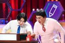 マヂカルラブリー (c)日本テレビ