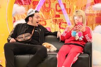 見取り図 (c)フジテレビ