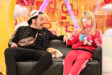 見取り図 (c)フジテレビ