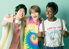 アイクぬわら、渡辺大知、菊池風磨が新ドラマ主演！脚本は「おっさんずラブ」徳尾浩司