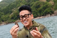 宮川大輔 (c)日本テレビ