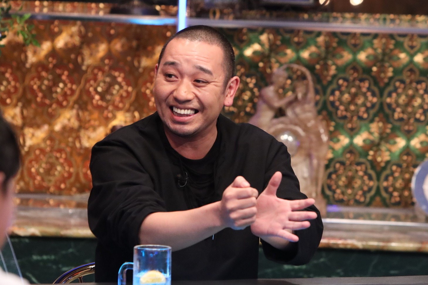 大悟（千鳥）  (c)フジテレビ