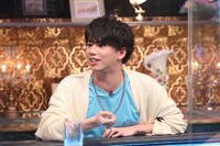 Hiro (c)フジテレビ