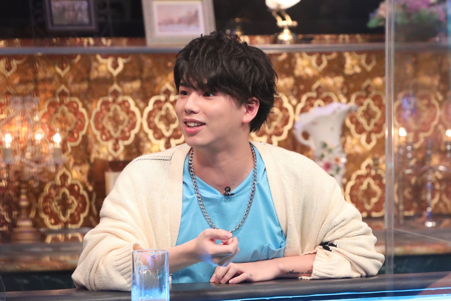 Hiro（MY FIRST STORY）  (c)フジテレビ