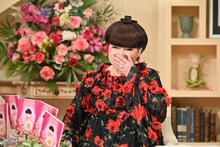 黒柳徹子 (c)テレビ朝日