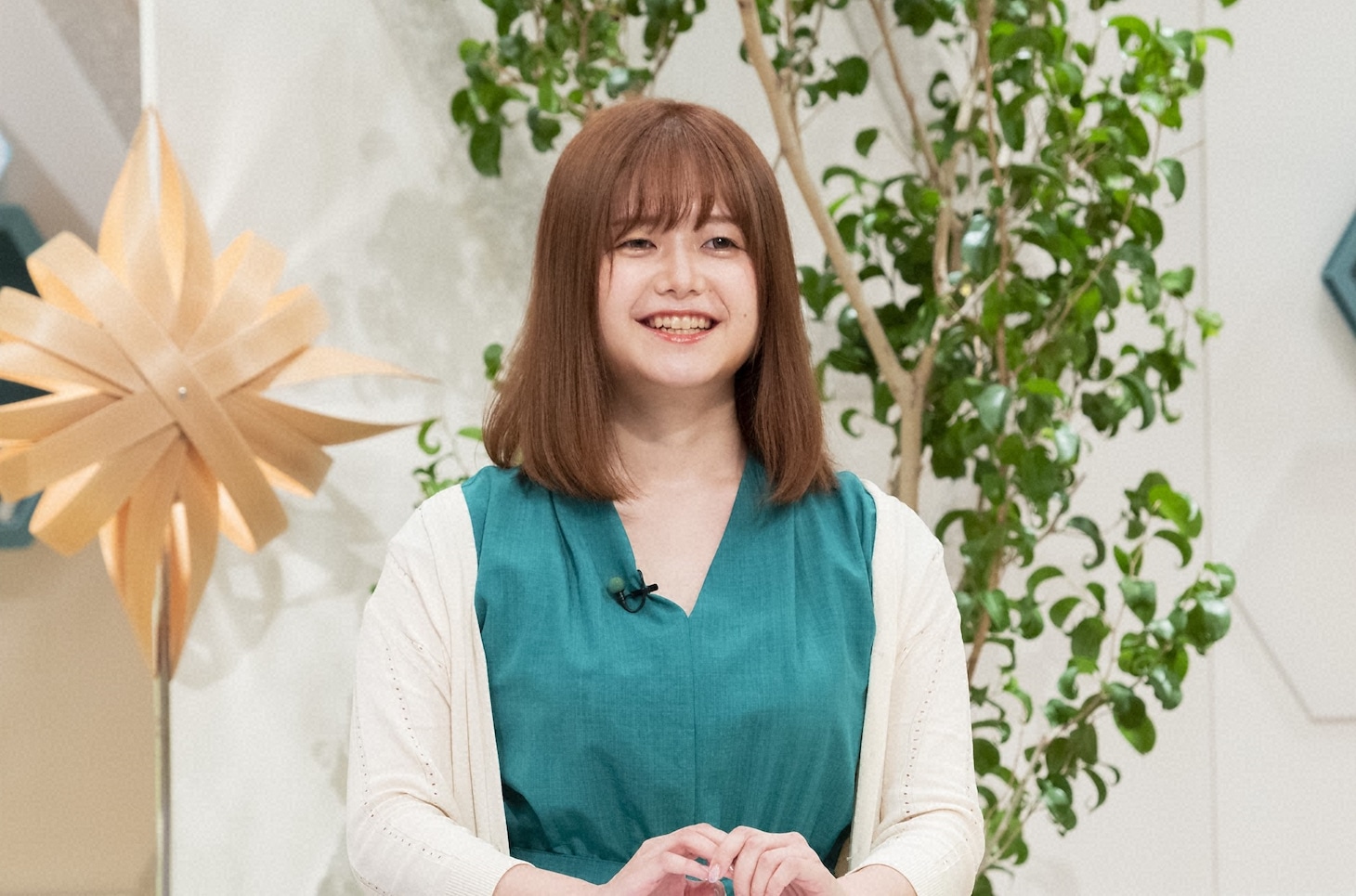 おとうふ (c)読売テレビ