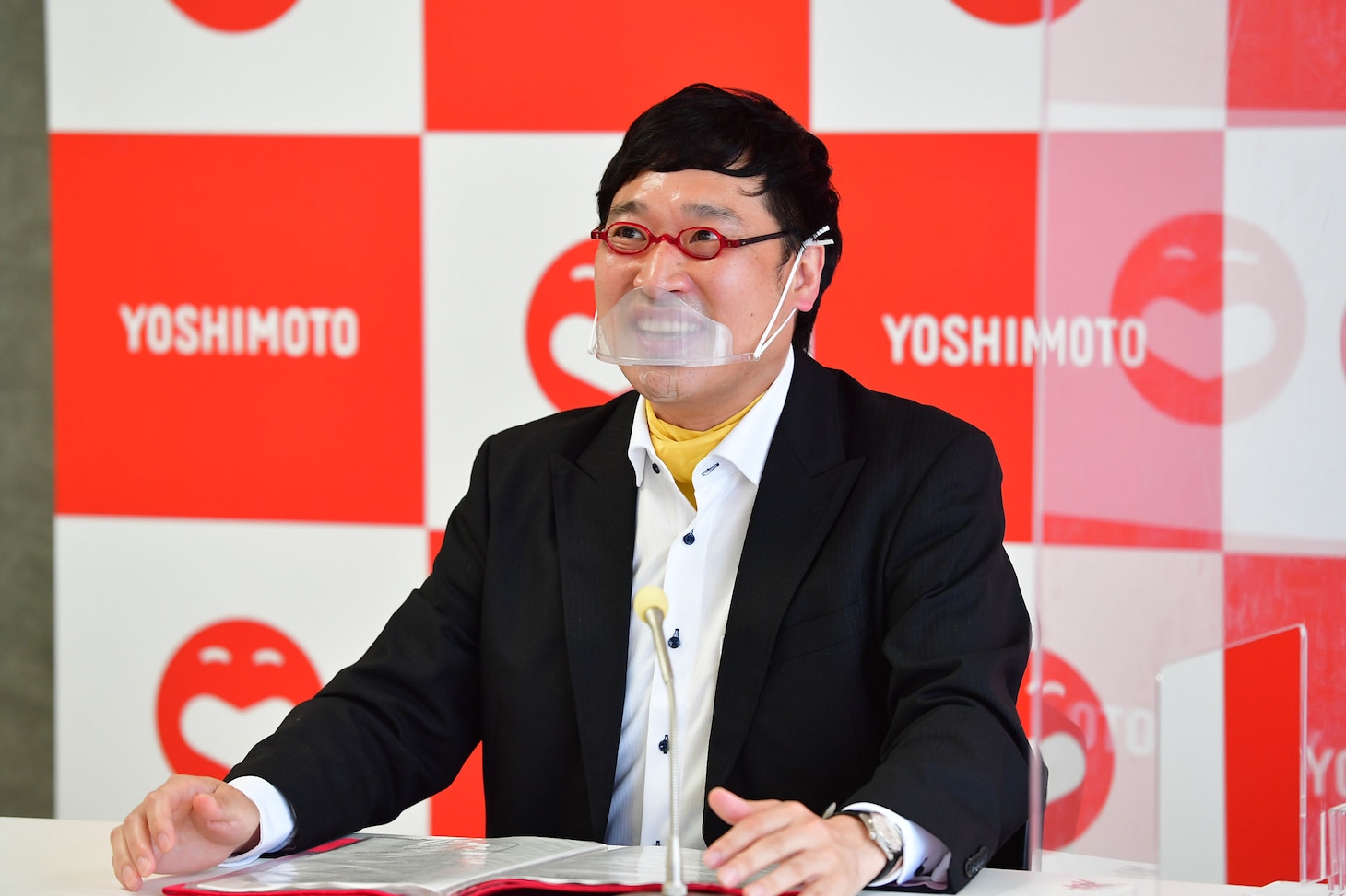 南海キャンディーズ山里