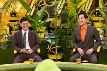 きつね (c)テレビ朝日