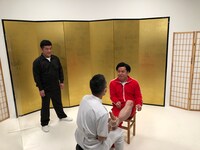 「すゑ様のお戯れ」より。(c)静岡朝日テレビ