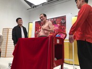「すゑ様のお戯れ」より。(c)静岡朝日テレビ