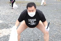 とにかく明るい安村