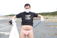 とにかく明るい安村