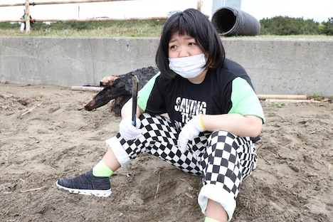 おかずクラブ・オカリナ