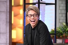 ロンドンブーツ1号2号・田村淳 (c)日本テレビ