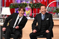 さまぁ～ず (c)日本テレビ