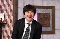 内村光良 (c)日本テレビ