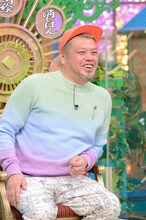 野性爆弾くっきー！