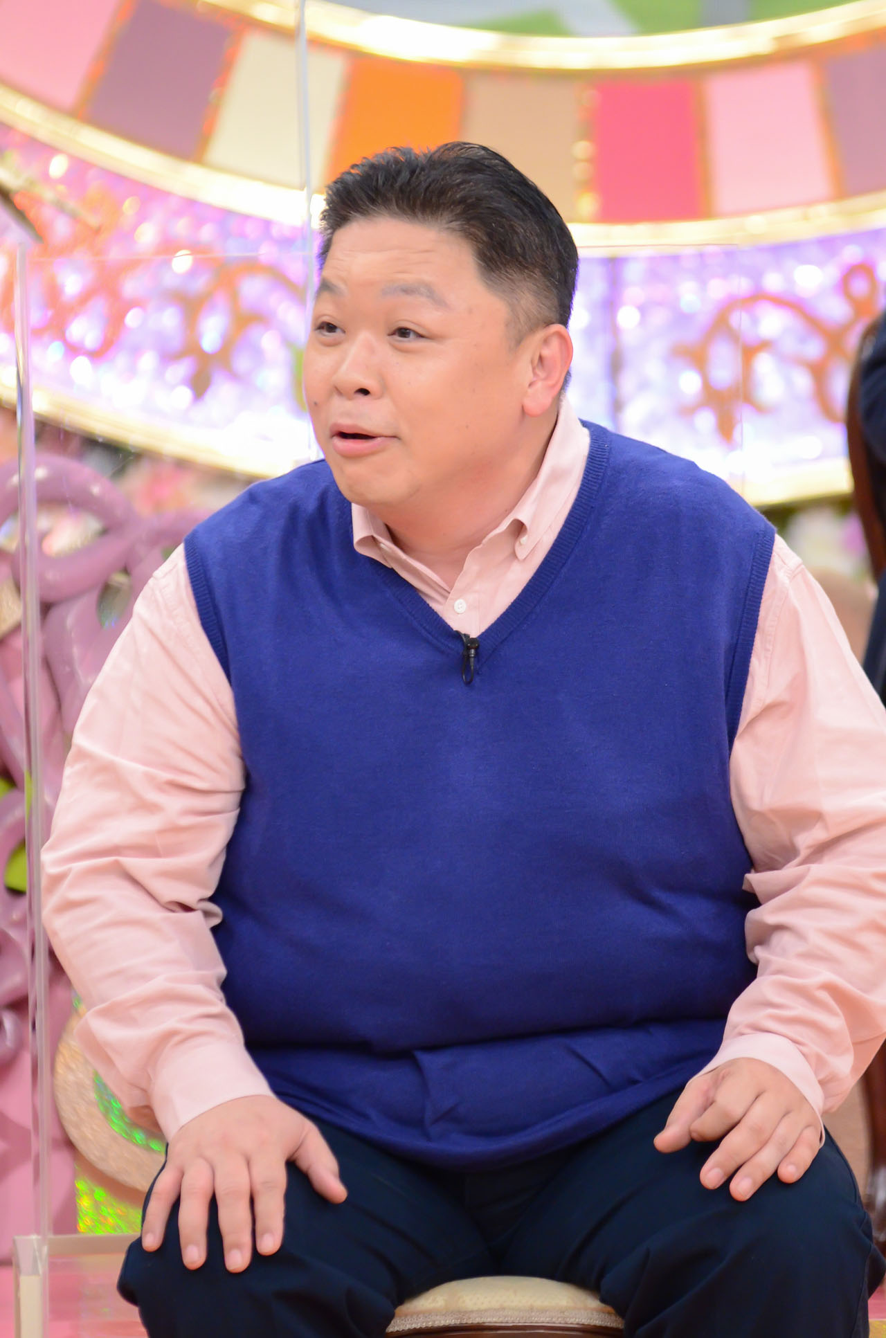 伊集院光