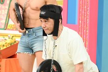 中川家・剛 (c)TBS