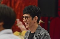 アンタッチャブル柴田 (c)読売テレビ