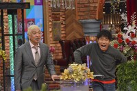 ダウンタウン (c)読売テレビ