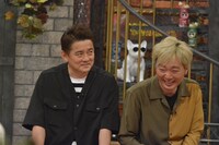 スピードワゴン (c)読売テレビ