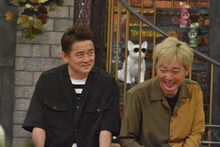 スピードワゴン (c)読売テレビ