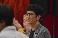 アンタッチャブル柴田 (c)読売テレビ