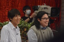 ロッチ (c)読売テレビ