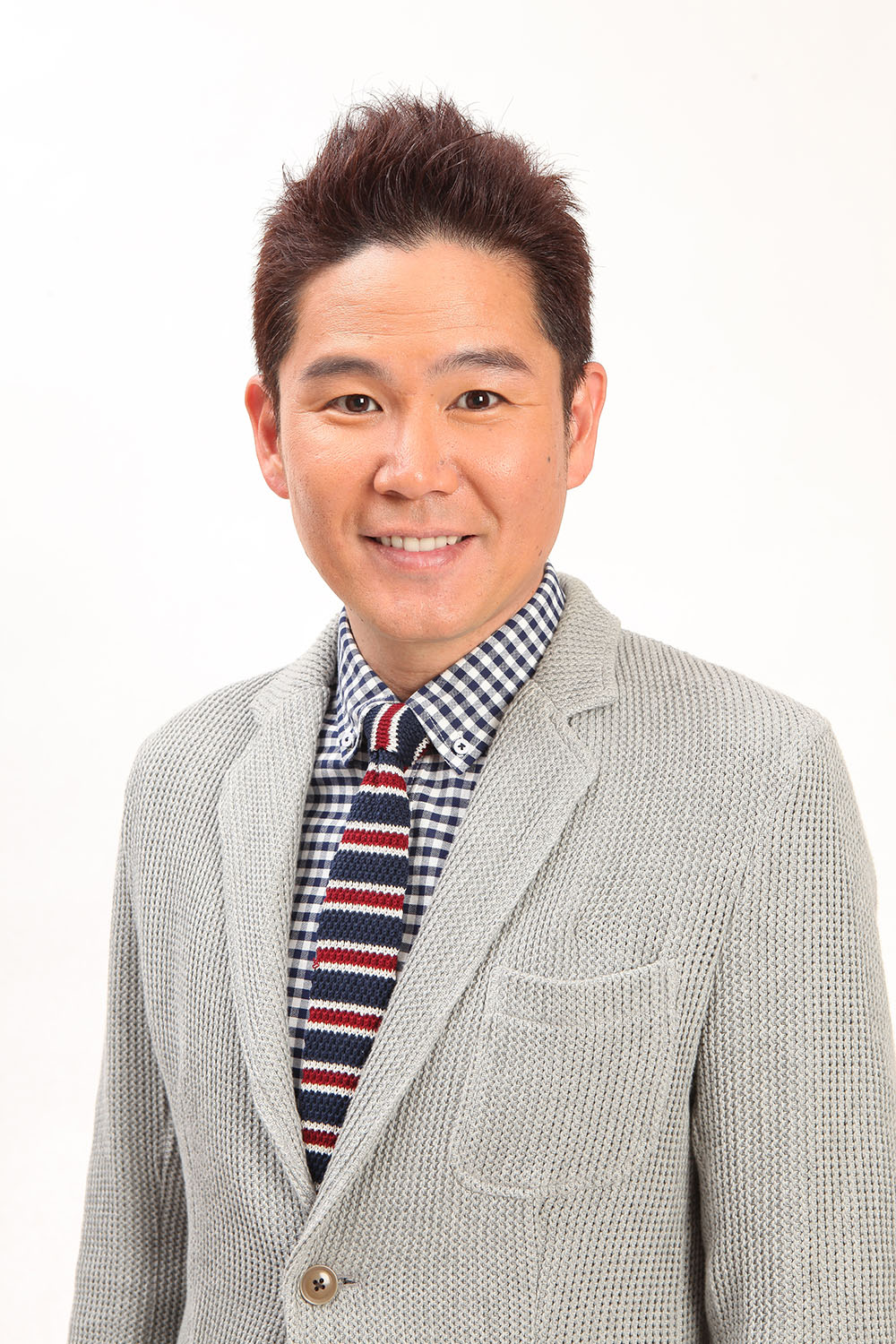 ガレッジセール川田
