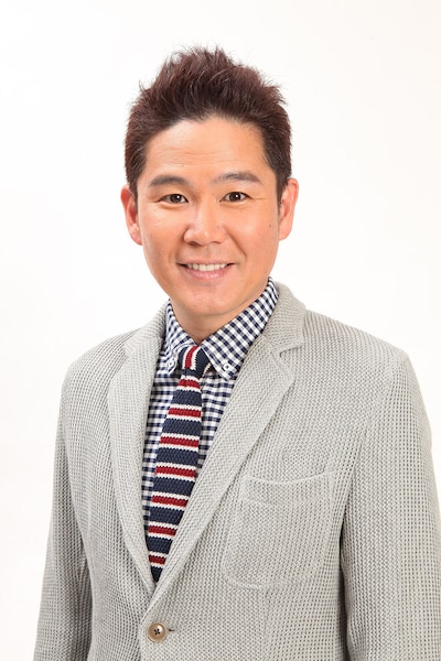 ガレッジセール川田