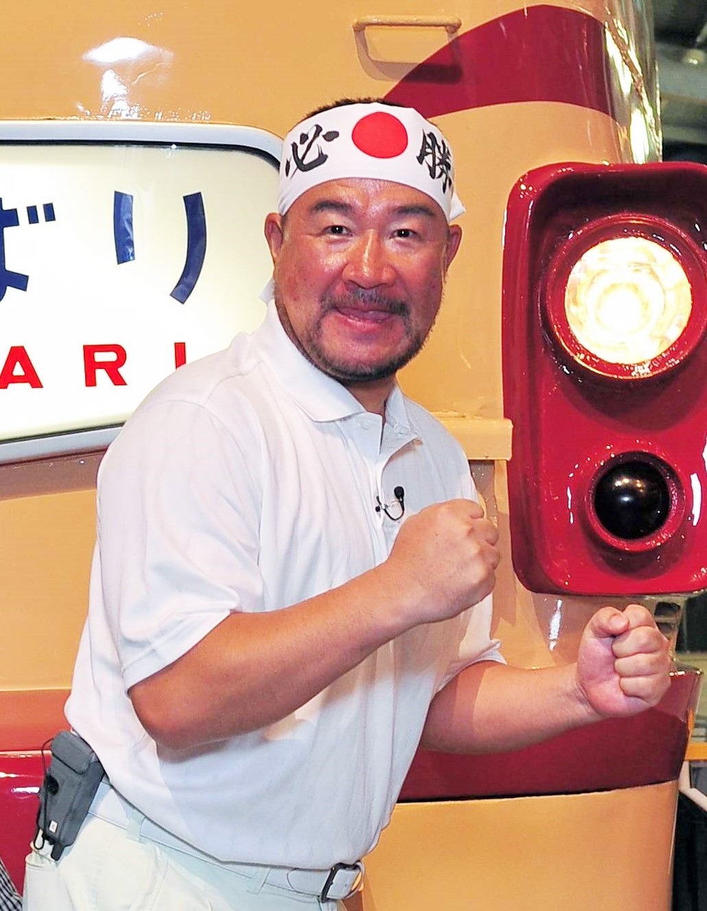 越中詩郎