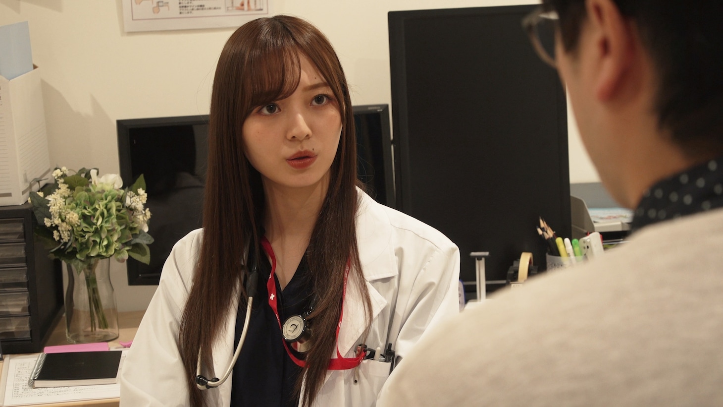 梅澤美波