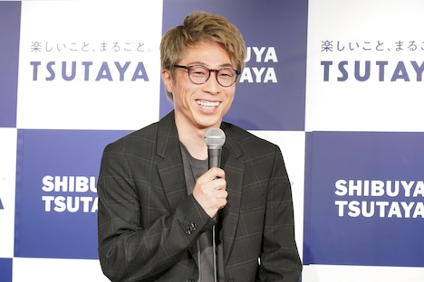 ロンドンブーツ1号2号・田村淳