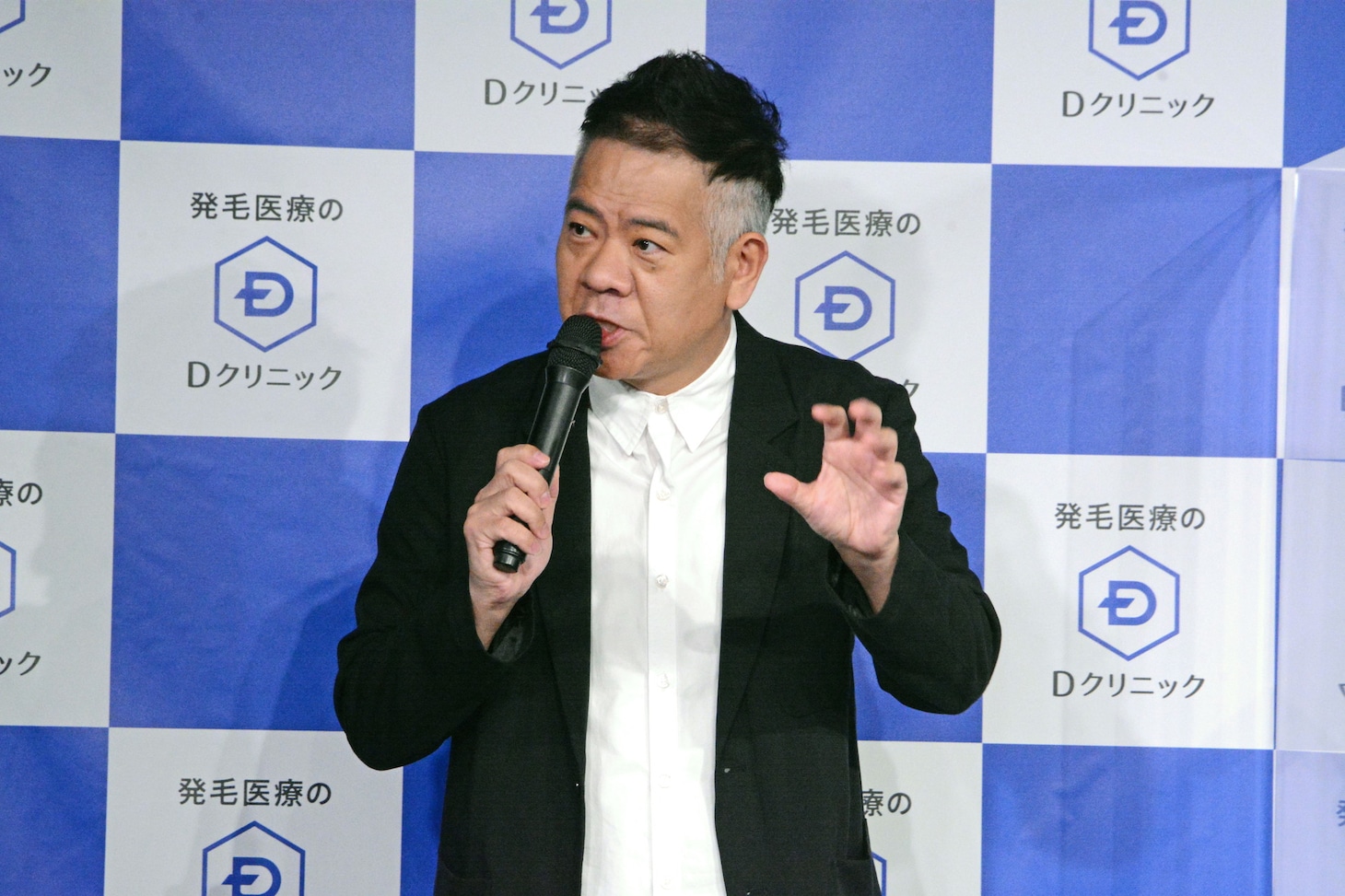 FUJIWARA原西