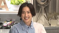 中村アン (c)TBS